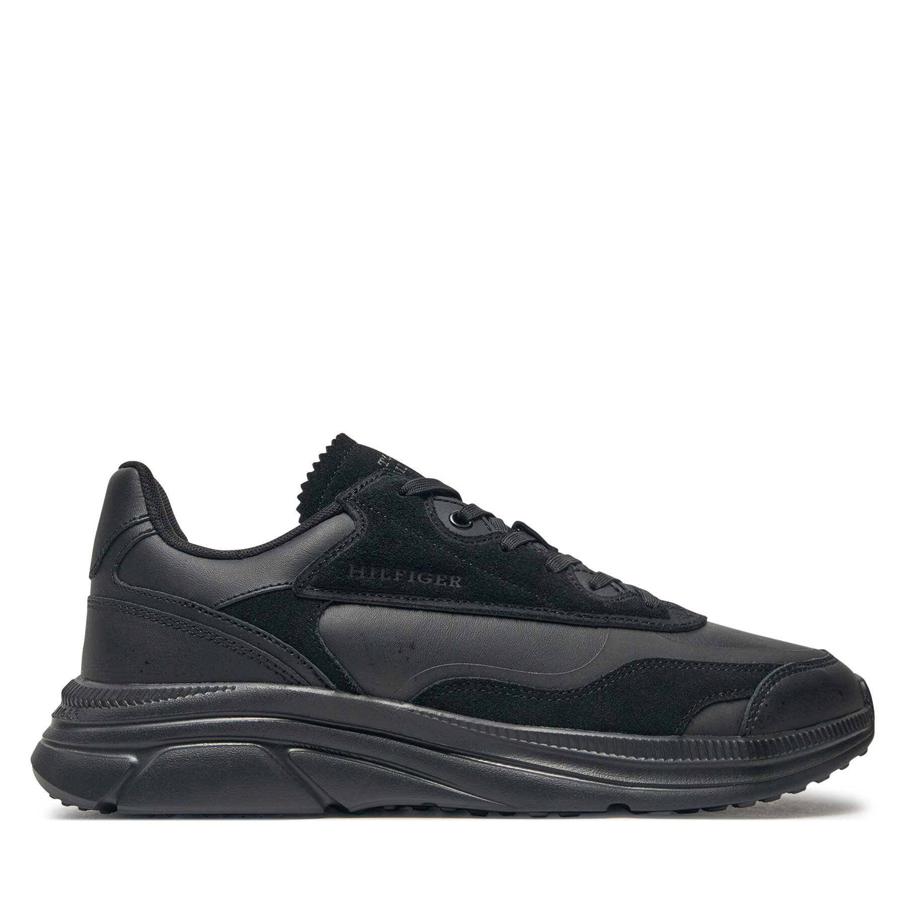 Sneakers Tommy Hilfiger FM0FM05345 Schwarz Sneakers Tommy Hilfiger FM0FM05345 Schwarz von Tommy Hilfiger