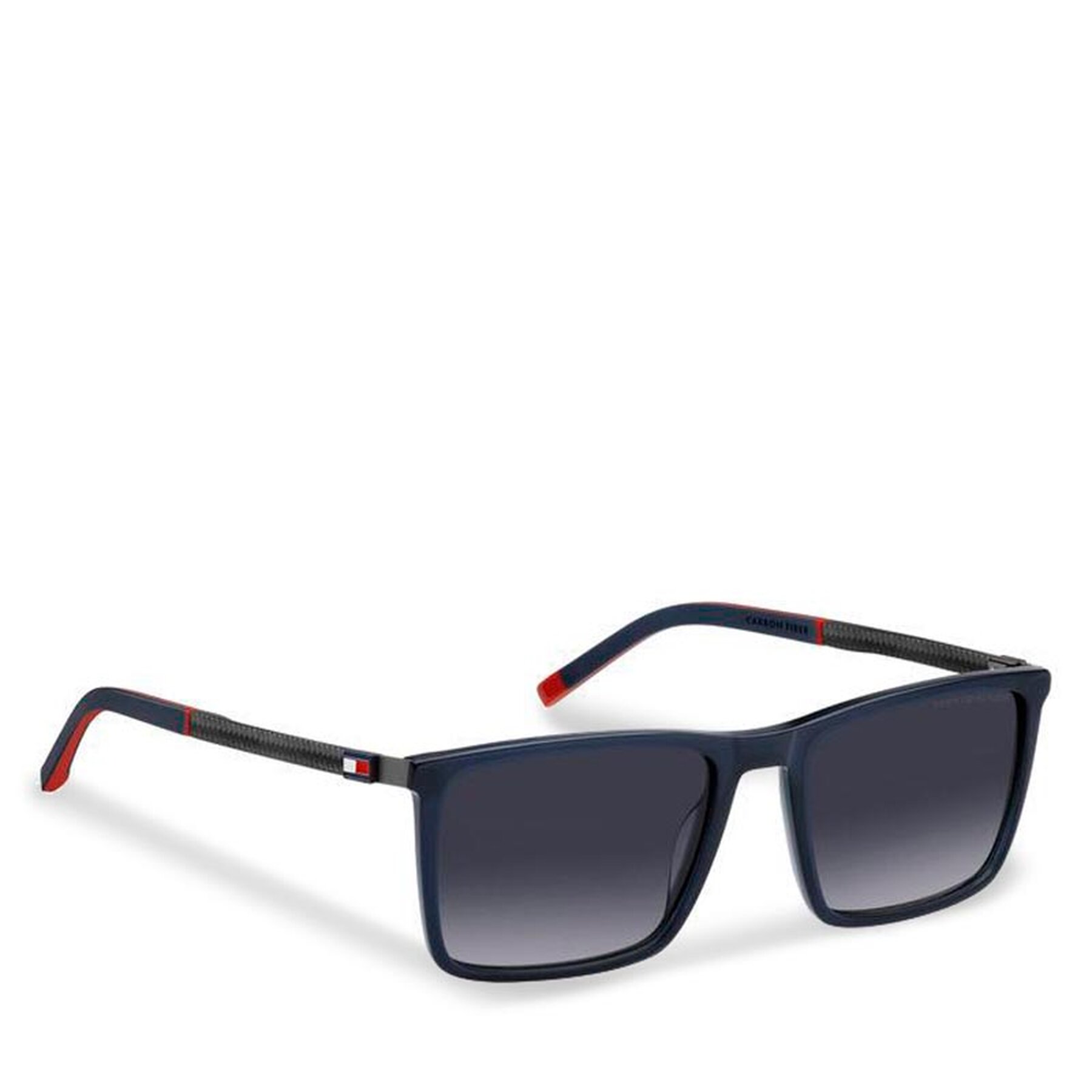 Sonnenbrillen Tommy Hilfiger 2077/S 206818 Blue PJP 9O von Tommy Hilfiger