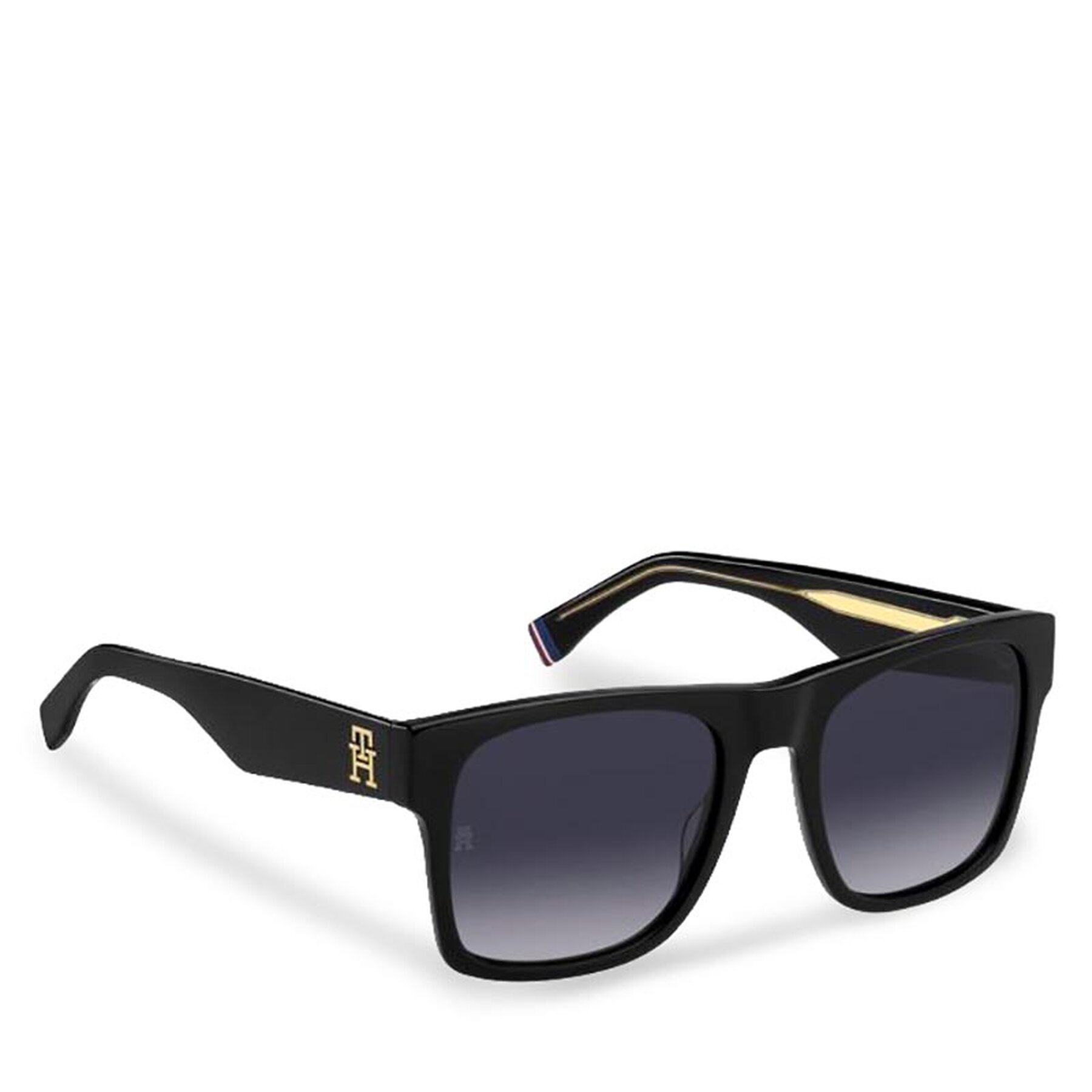Sonnenbrillen Tommy Hilfiger 2118/S 206776 Schwarz Sonnenbrillen Tommy Hilfiger 2118/S 206776 Schwarz von Tommy Hilfiger