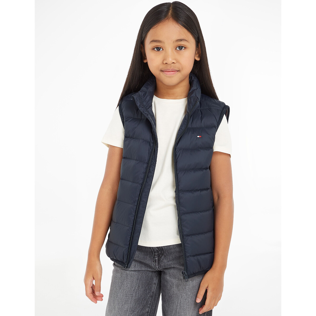 Steppgilet von Tommy Hilfiger