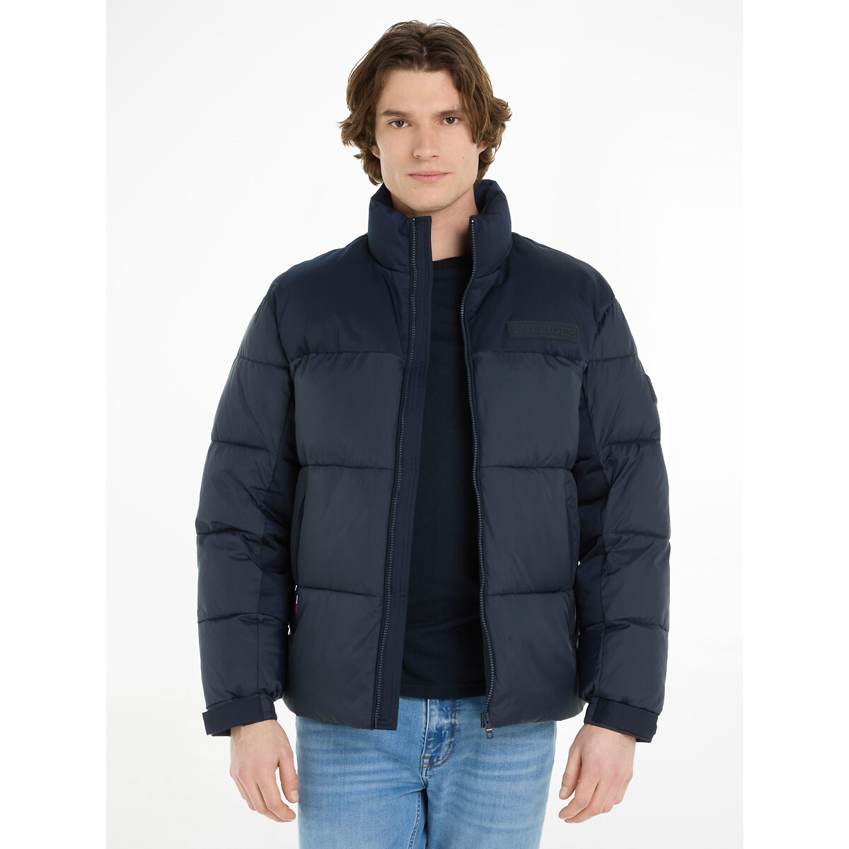 Steppjacke New York, ohne Kapuze von Tommy Hilfiger