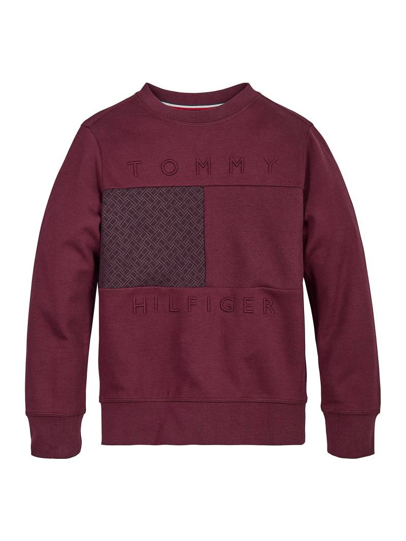 Sweatshirt von Tommy Hilfiger