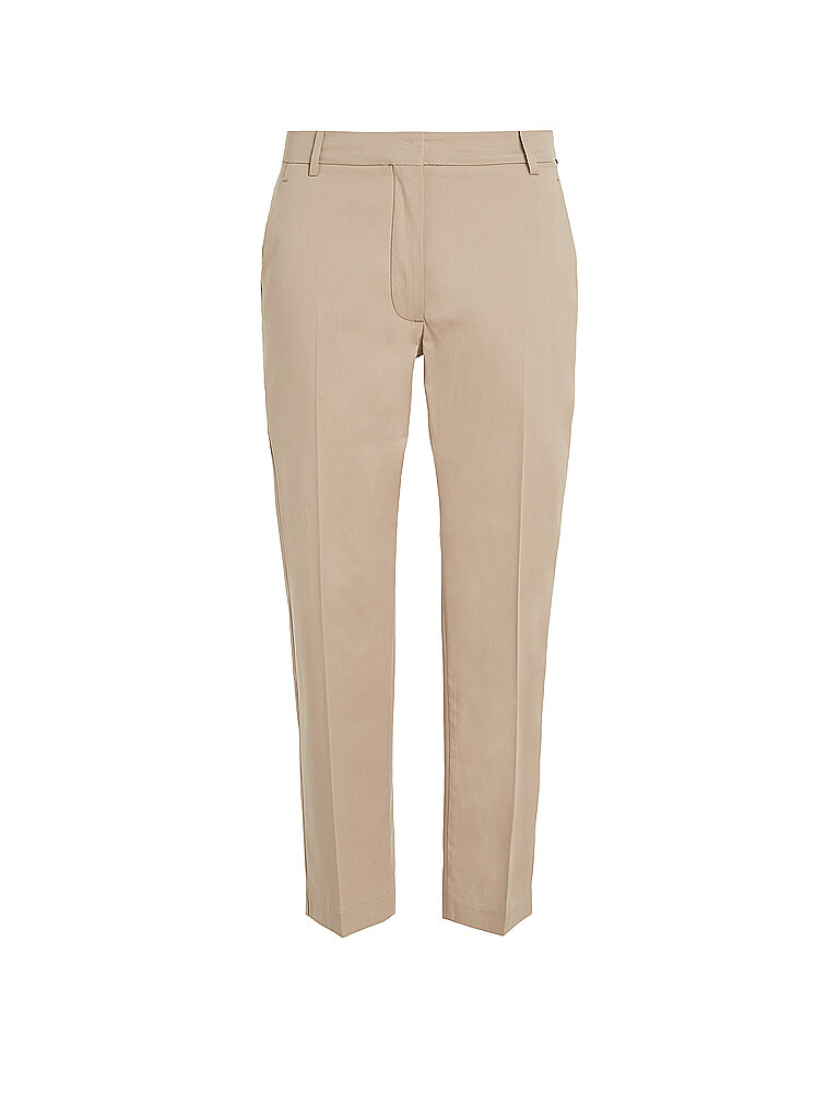 TOMMY HILFIGER Chino 7/8 beige | 34 von Tommy Hilfiger