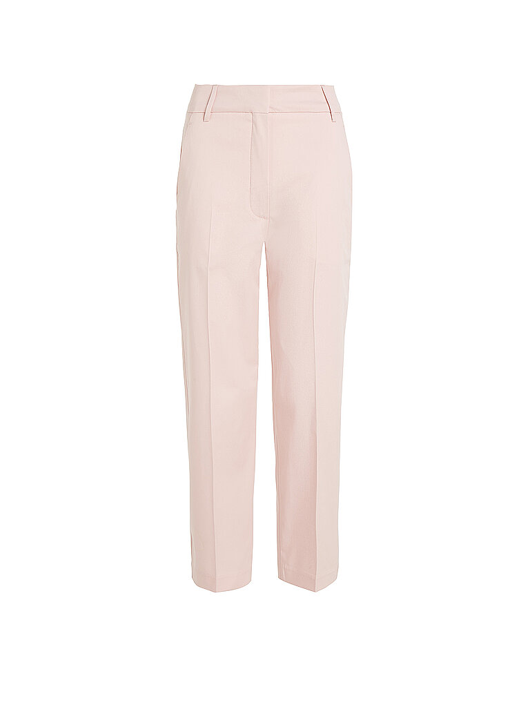 TOMMY HILFIGER Chino 7/8 rosa | 42 von Tommy Hilfiger