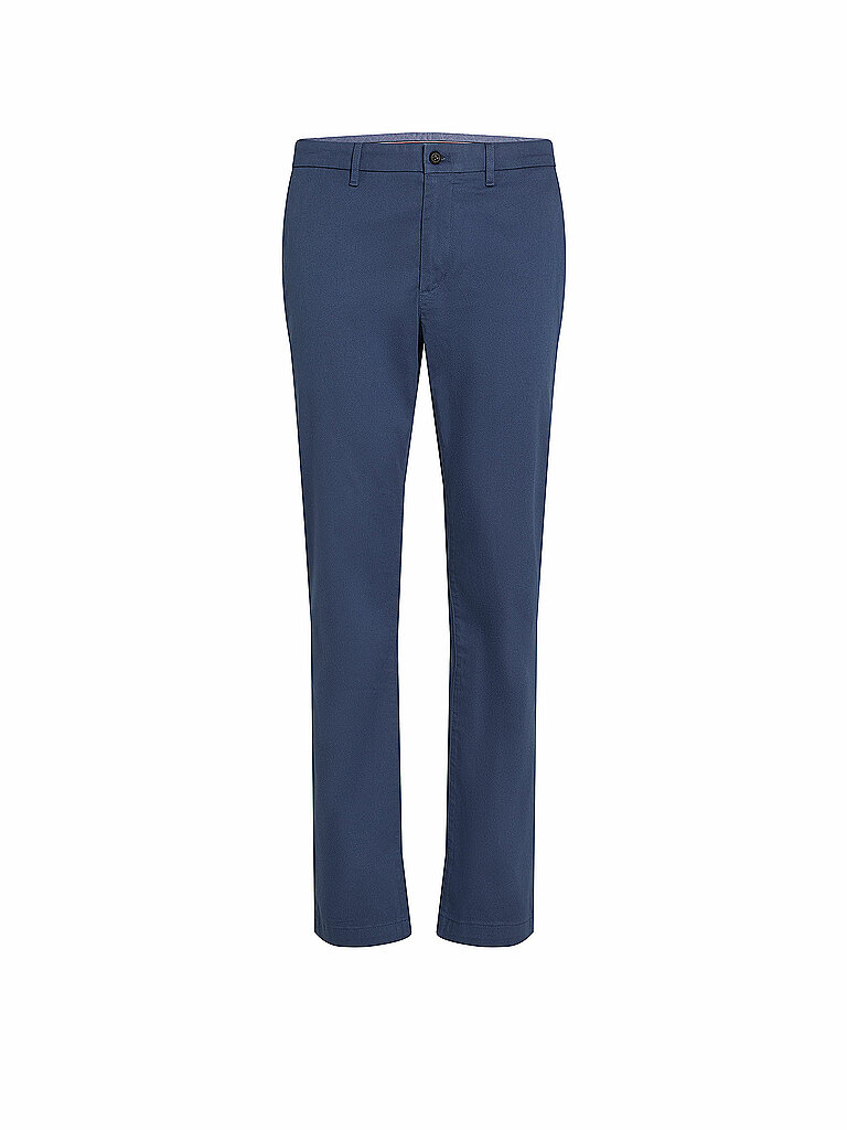 TOMMY HILFIGER Chino DENTON blau | 30/L32 TOMMY HILFIGER Chino DENTON blau | 30/L32 von Tommy Hilfiger