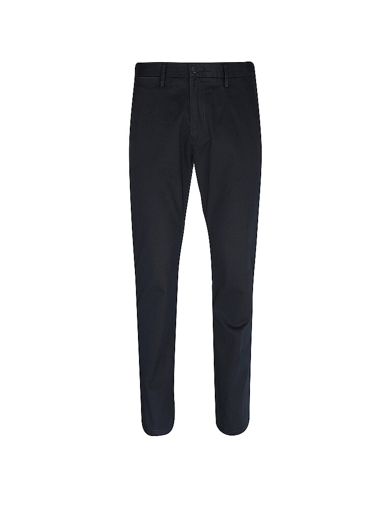 TOMMY HILFIGER Chino Straight Fit DENTON blau | 34/L32 TOMMY HILFIGER Chino Straight Fit DENTON blau | 34/L32 von Tommy Hilfiger