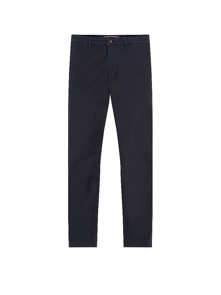 TOMMY HILFIGER Chino blau | 31/L34 von Tommy Hilfiger