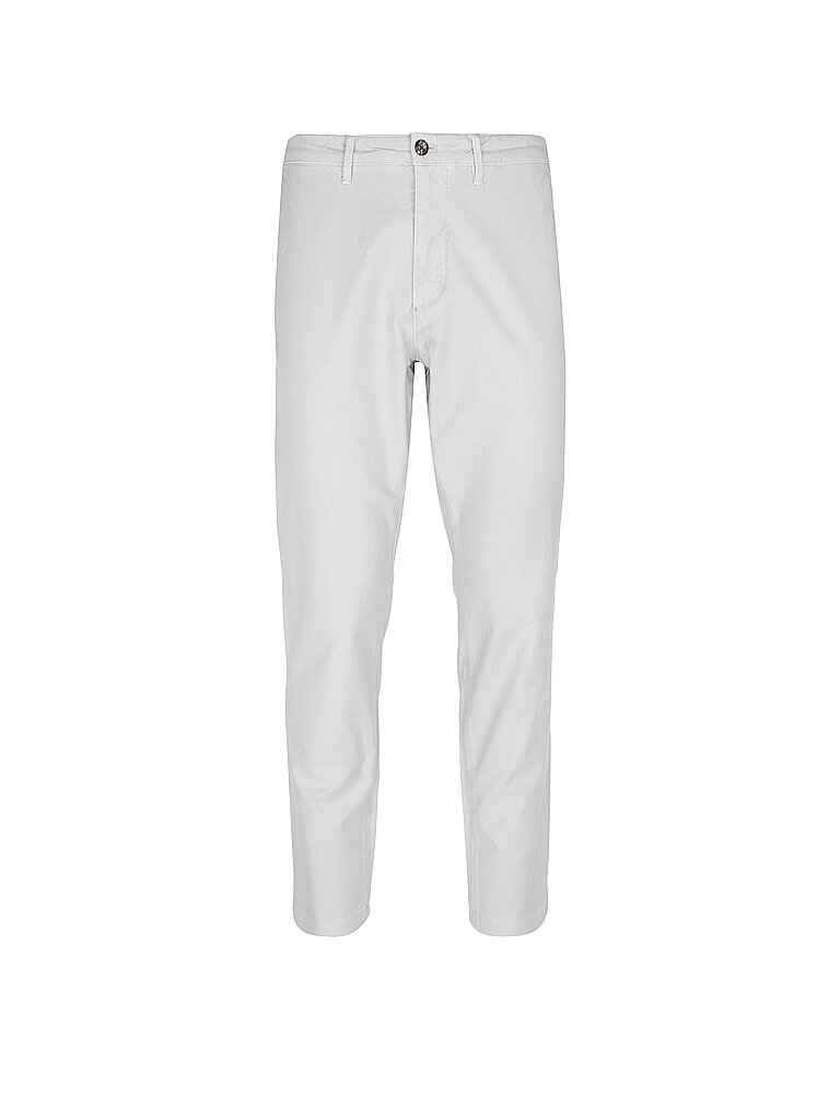 TOMMY HILFIGER Chino hellgrau | 30/L32 von Tommy Hilfiger