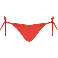 TOMMY HILFIGER Damen Bikinihose rot | XS von Tommy Hilfiger