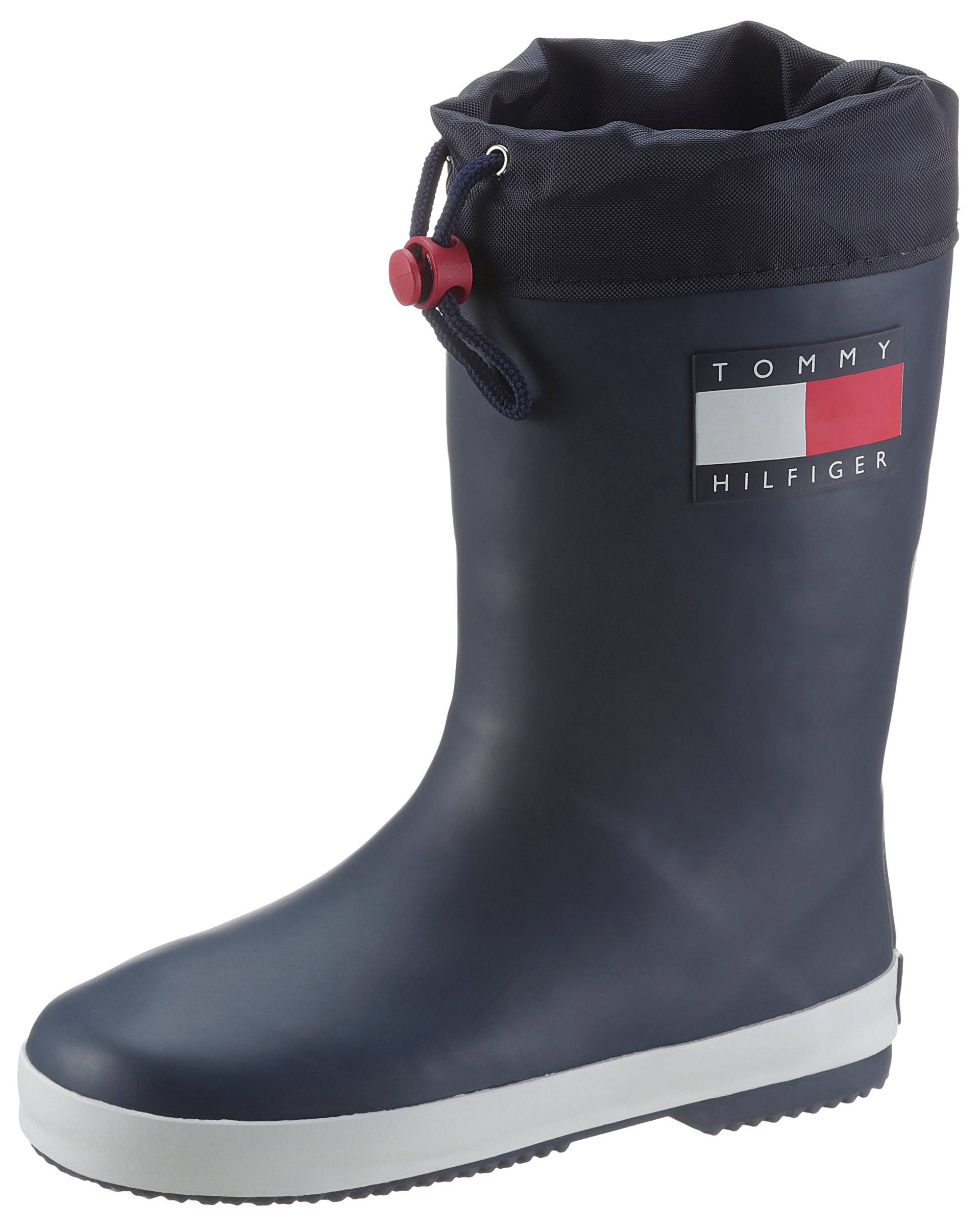 Tommy Hilfiger Gummistiefel von Tommy Hilfiger