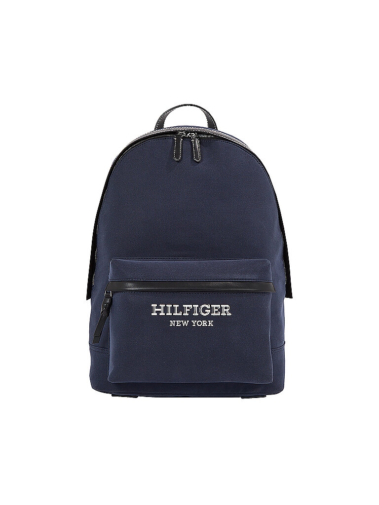 TOMMY HILFIGER Rucksack TH PREP blau TOMMY HILFIGER Rucksack TH PREP blau von Tommy Hilfiger
