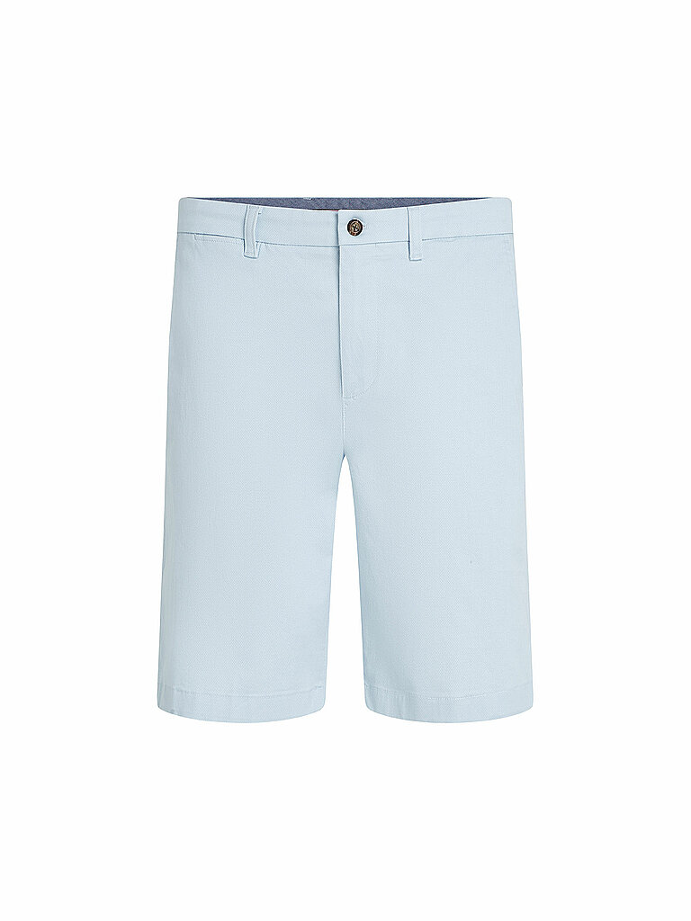TOMMY HILFIGER Shorts HARLEM hellblau | 30 TOMMY HILFIGER Shorts HARLEM hellblau | 30 von Tommy Hilfiger