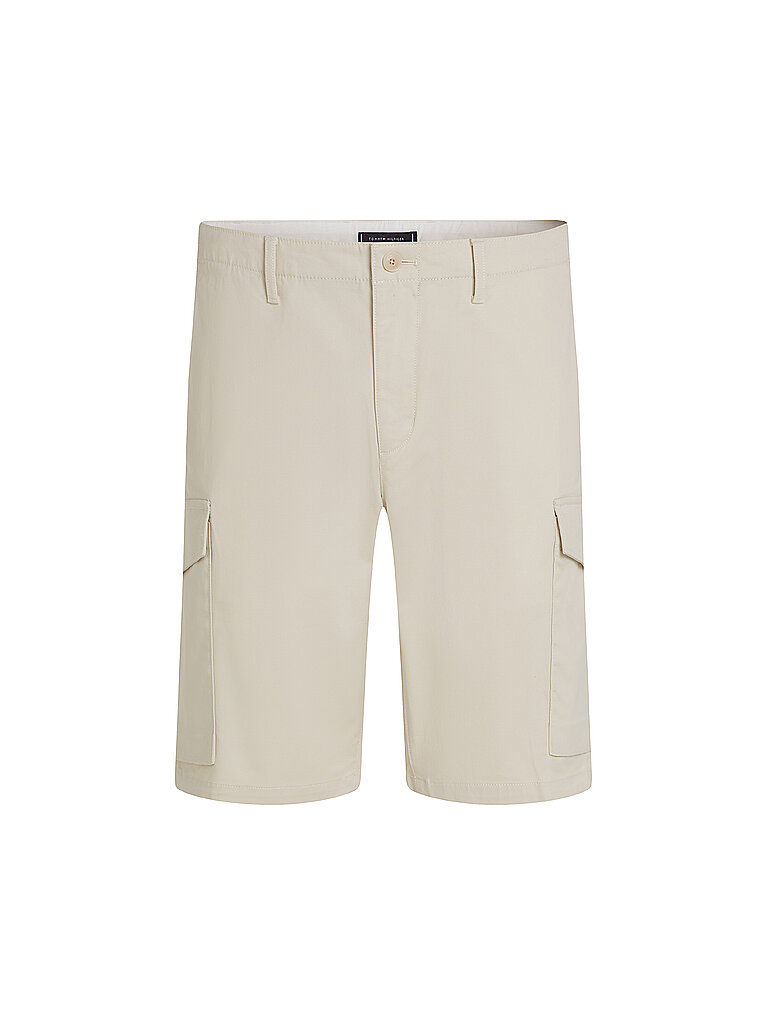 TOMMY HILFIGER Shorts Relaxed Fit HARLEM beige | 32 von Tommy Hilfiger