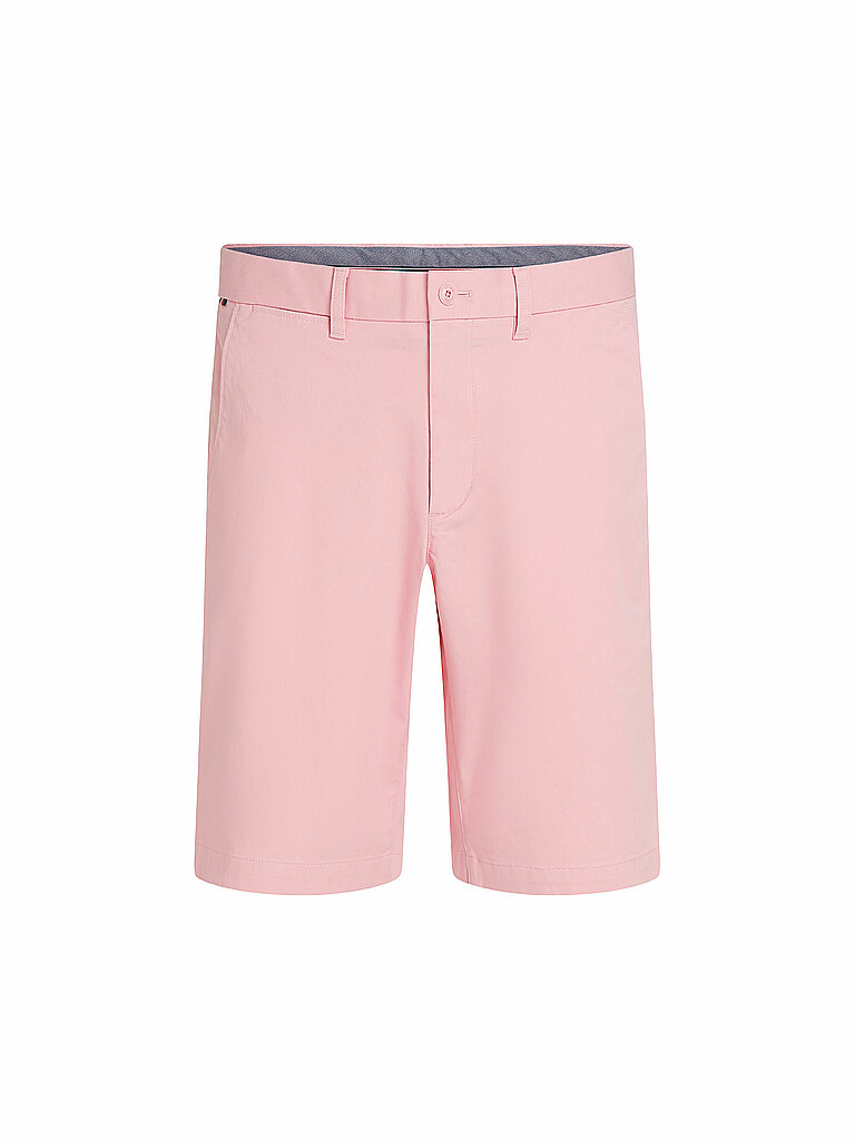 TOMMY HILFIGER Shorts Relaxed Tapered HARLEM 1985 rosa | 34 TOMMY HILFIGER Shorts Relaxed Tapered HARLEM 1985 rosa | 34 von Tommy Hilfiger