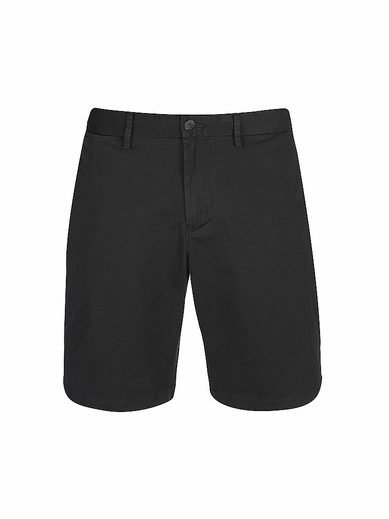 TOMMY HILFIGER Shorts Relaxed Tapered HARLEM 1985 schwarz | 32 von Tommy Hilfiger