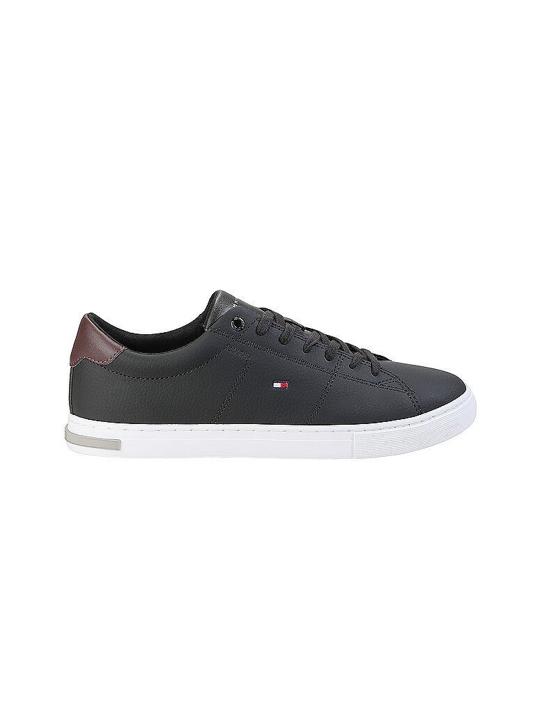 TOMMY HILFIGER Sneaker  schwarz | 41 von Tommy Hilfiger