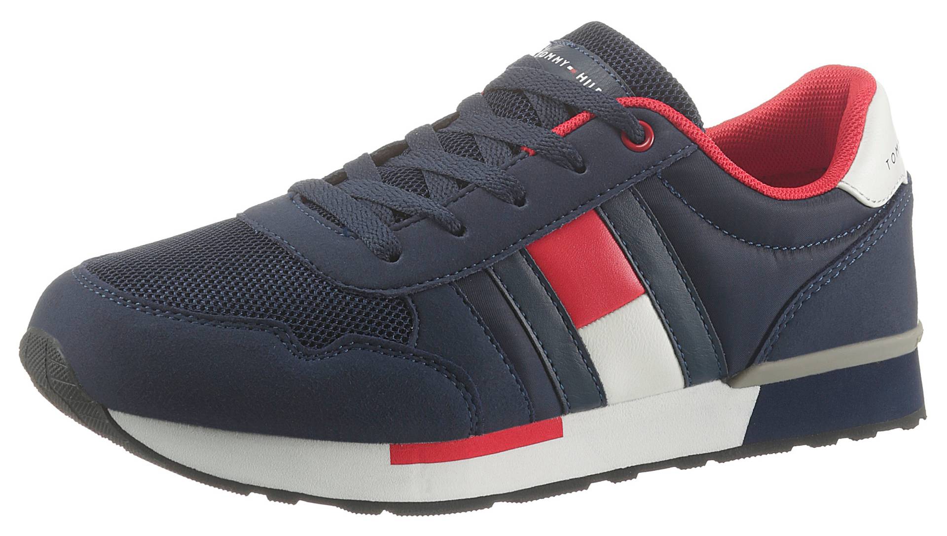 Tommy Hilfiger Sneaker von Tommy Hilfiger