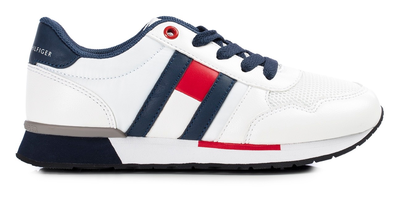 Tommy Hilfiger Sneaker von Tommy Hilfiger