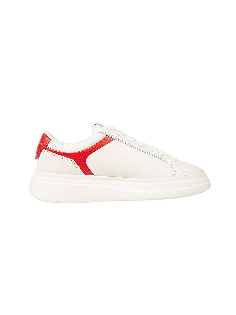 TOMMY HILFIGER Sneaker weiss | 39 TOMMY HILFIGER Sneaker weiss | 39 von Tommy Hilfiger