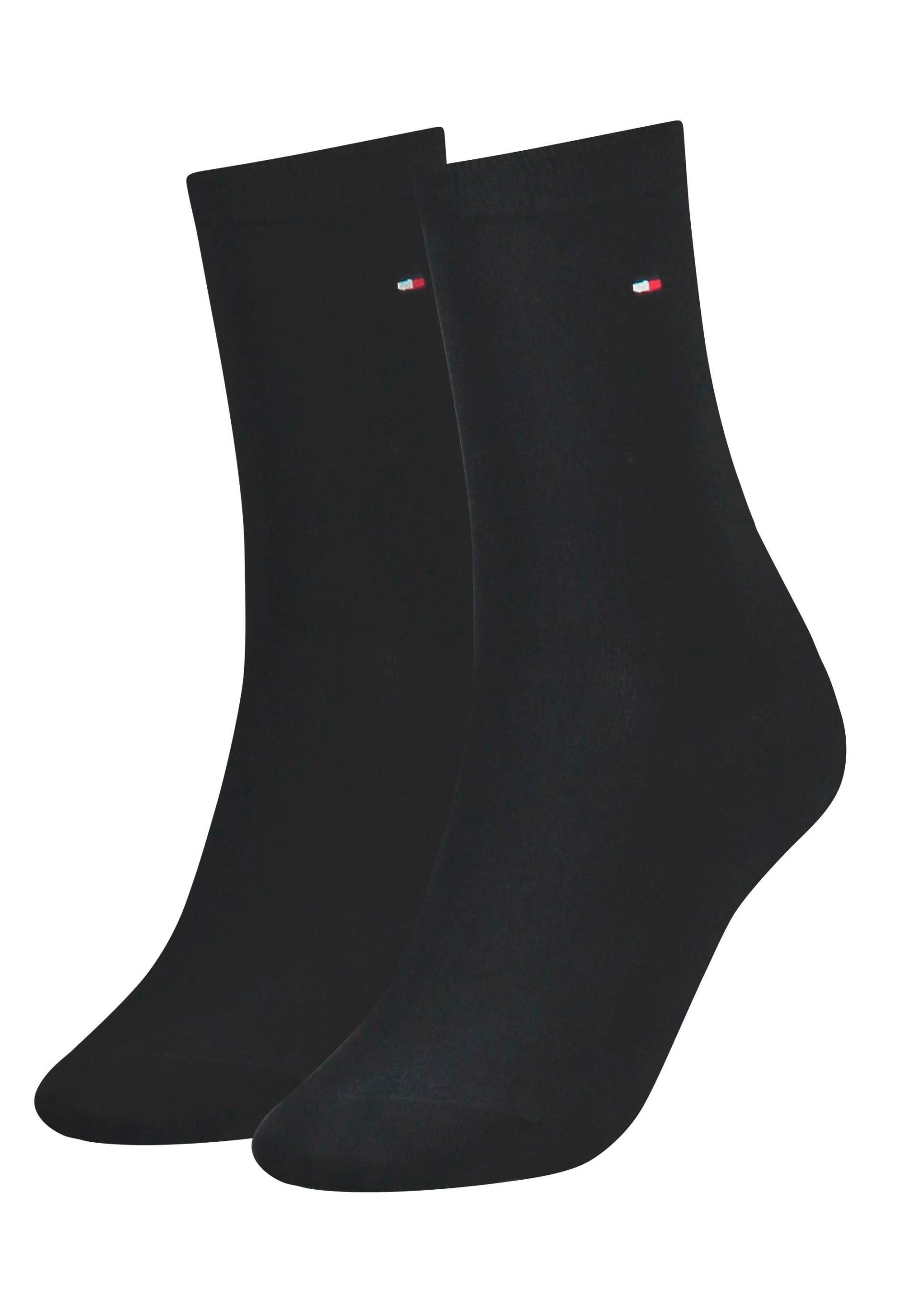 Tommy Hilfiger Socken, (2 Paar) von Tommy Hilfiger