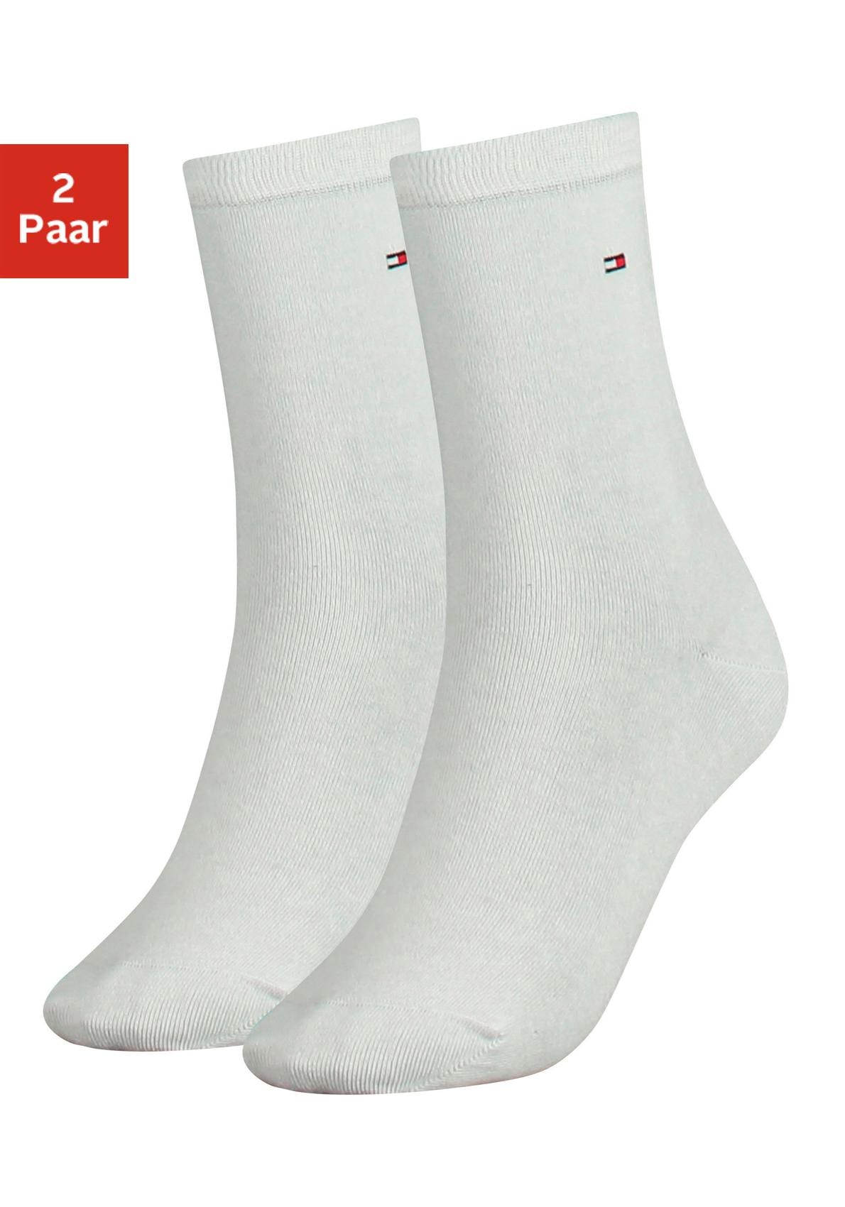 Tommy Hilfiger Socken, (2 Paar) von Tommy Hilfiger