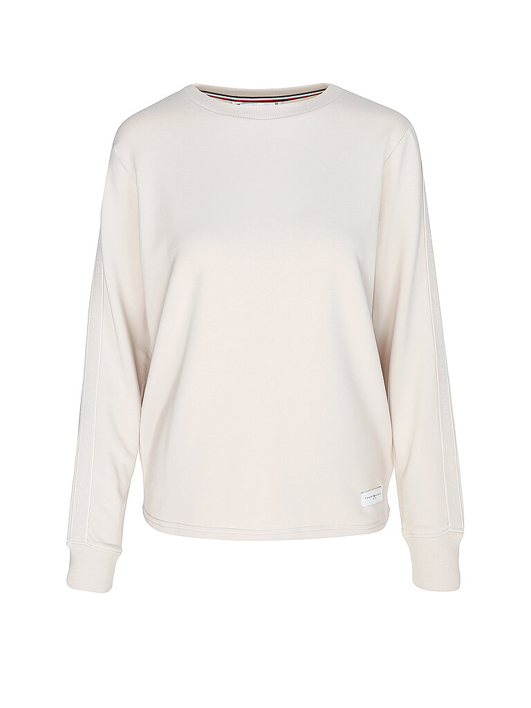 TOMMY HILFIGER Sweater NOS beige | XS von Tommy Hilfiger