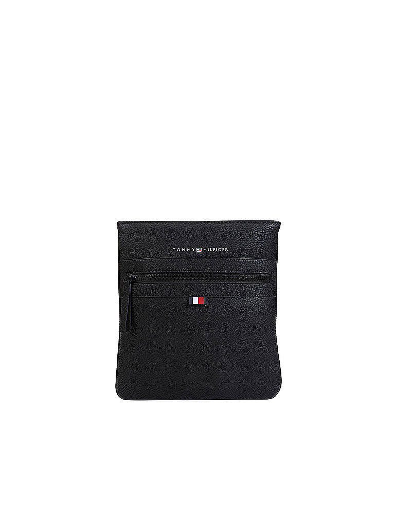 TOMMY HILFIGER Tasche - Crossbody Essential schwarz TOMMY HILFIGER Tasche - Crossbody Essential schwarz von Tommy Hilfiger