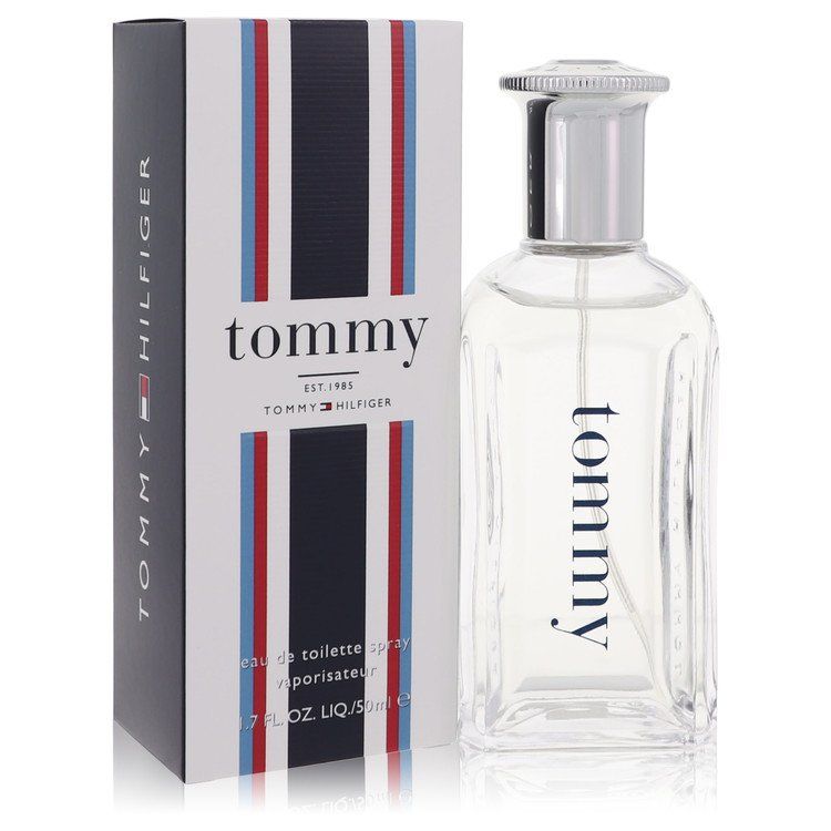 Tommy Hilfiger Tommy Eau de Toilette 50ml von Tommy Hilfiger