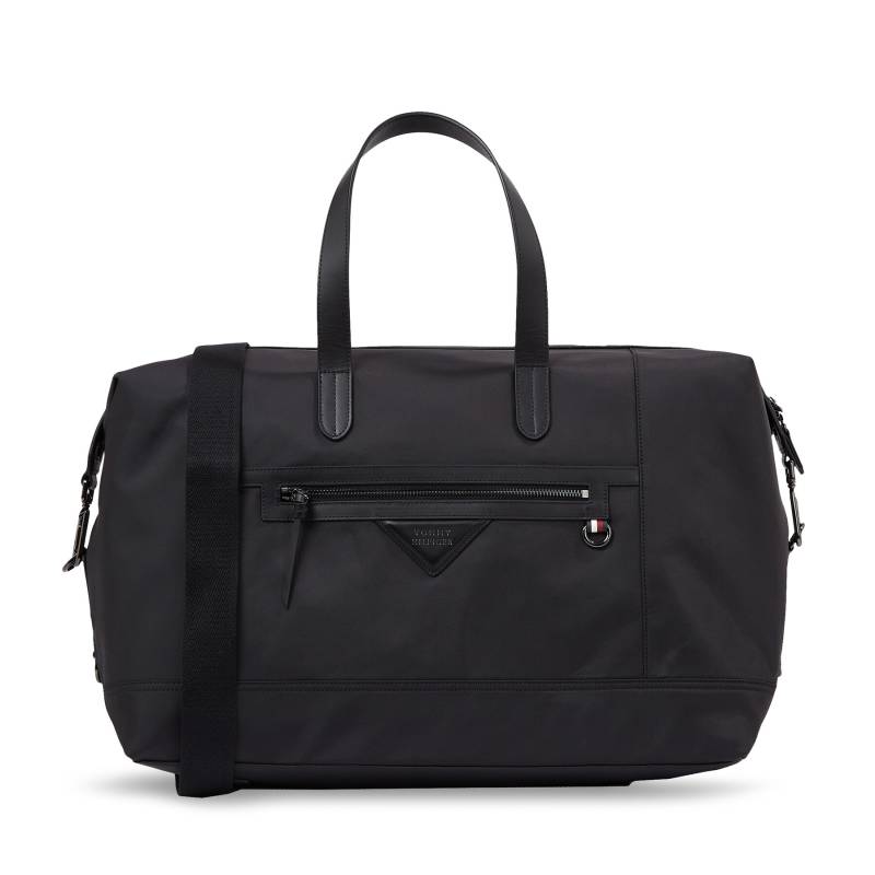Tasche Tommy Hilfiger Th Classic Prep Duffle AM0AM11527 Schwarz von Tommy Hilfiger