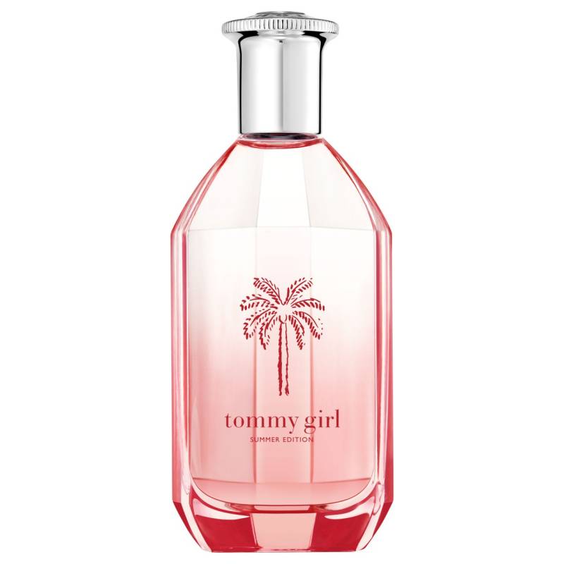 Tommy Forever - Girl Summer Edition EdT von Tommy Hilfiger