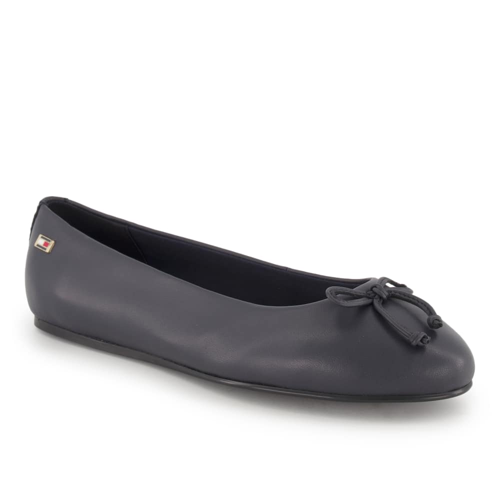 Tommy Hilfiger, Halbschuh Tommy Hilfiger, Halbschuh von Tommy Hilfiger