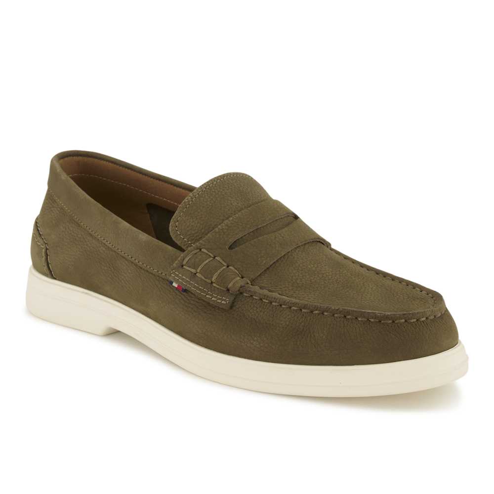 Tommy Hilfiger, Mokassin von Tommy Hilfiger