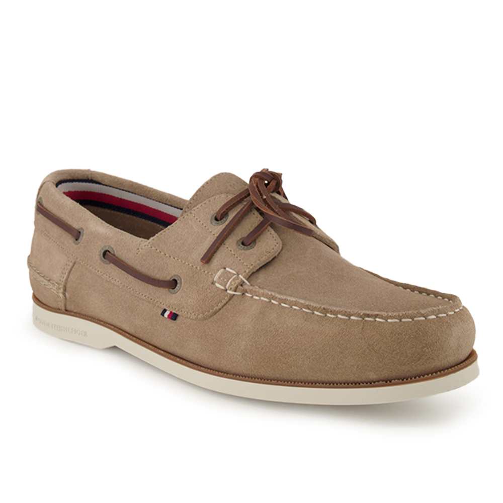 Tommy Hilfiger, Mokassin von Tommy Hilfiger