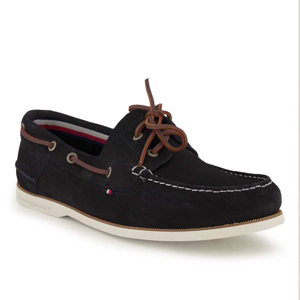 Tommy Hilfiger, Mokassin von Tommy Hilfiger
