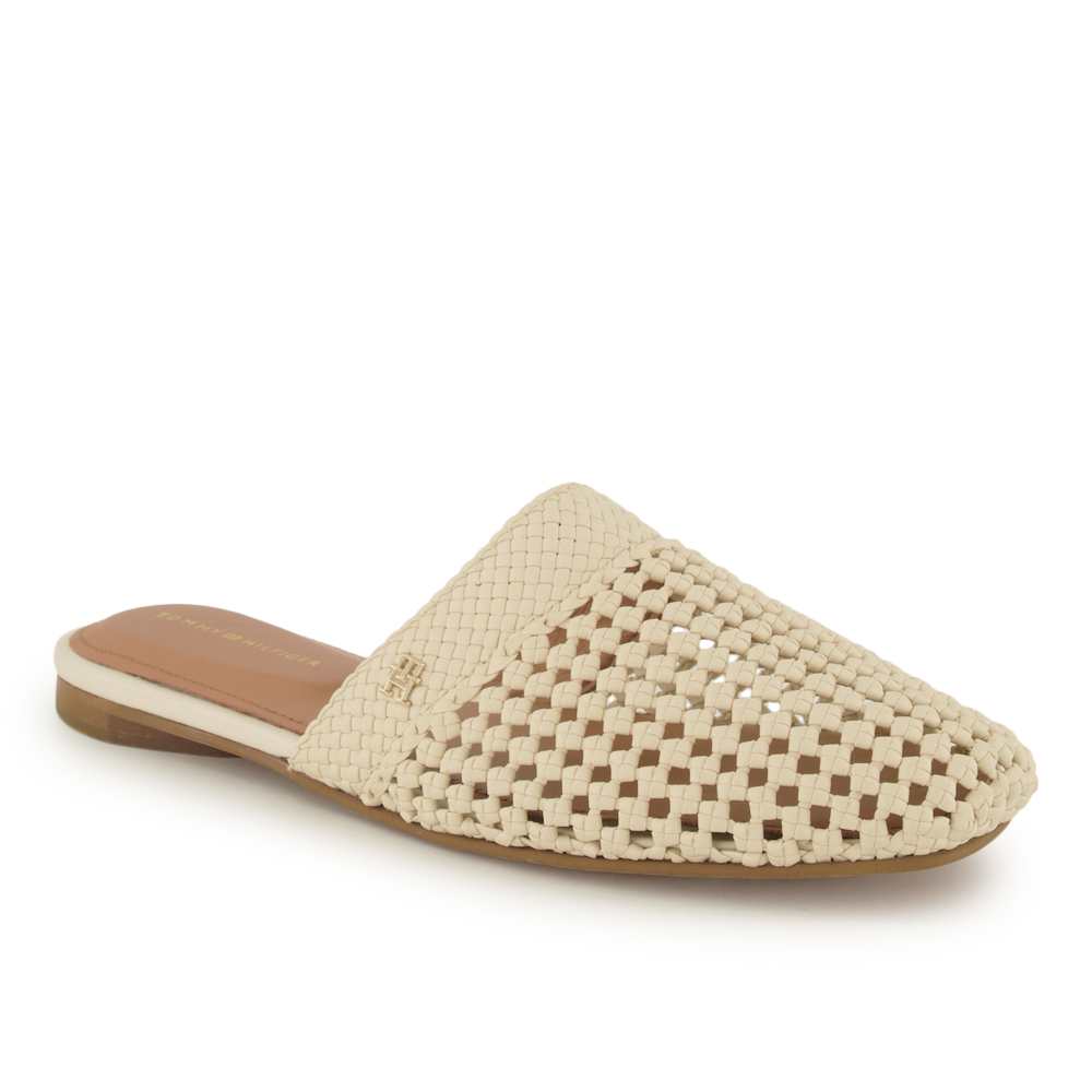 Tommy Hilfiger, Pantolette Tommy Hilfiger, Pantolette von Tommy Hilfiger
