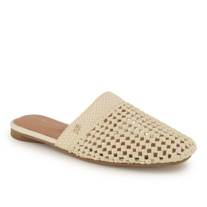 Tommy Hilfiger, Pantolette von Tommy Hilfiger