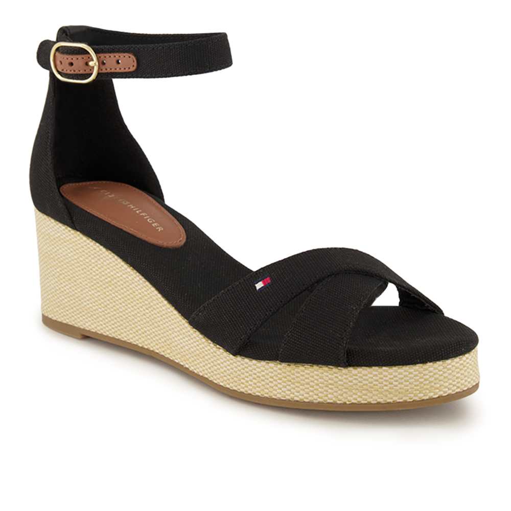 Tommy Hilfiger, Sandale Tommy Hilfiger, Sandale von Tommy Hilfiger