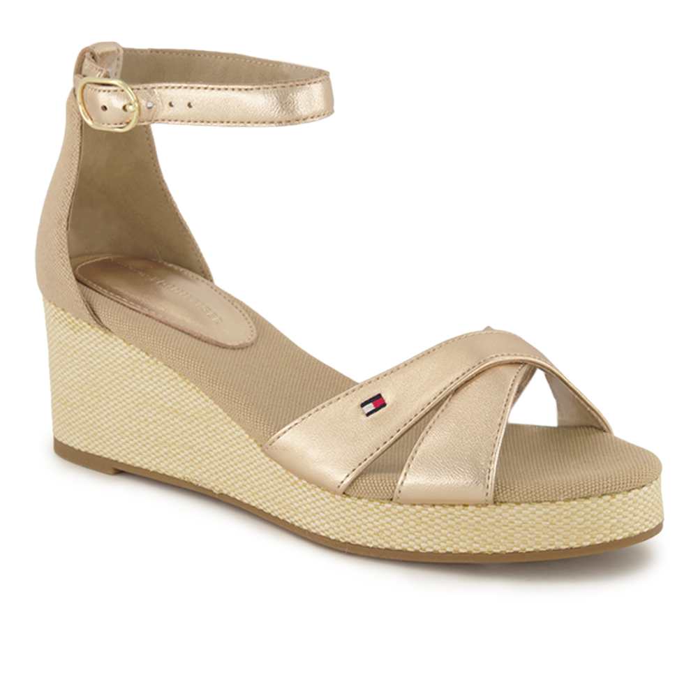 Tommy Hilfiger, Sandale Tommy Hilfiger, Sandale von Tommy Hilfiger