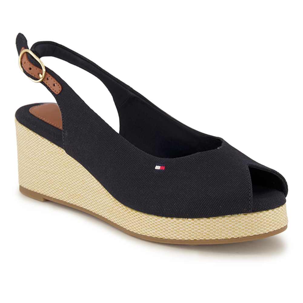 Tommy Hilfiger, Sandale Tommy Hilfiger, Sandale von Tommy Hilfiger