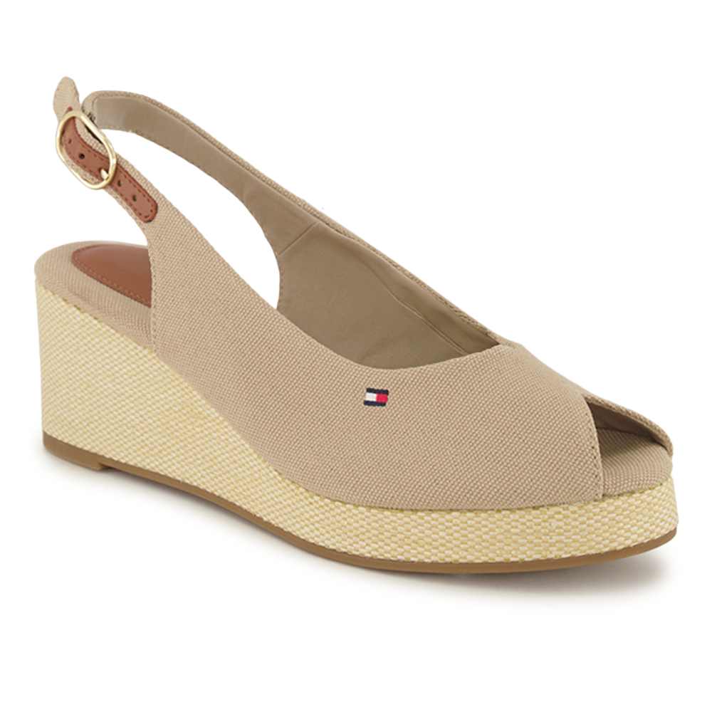Tommy Hilfiger, Sandale Tommy Hilfiger, Sandale von Tommy Hilfiger