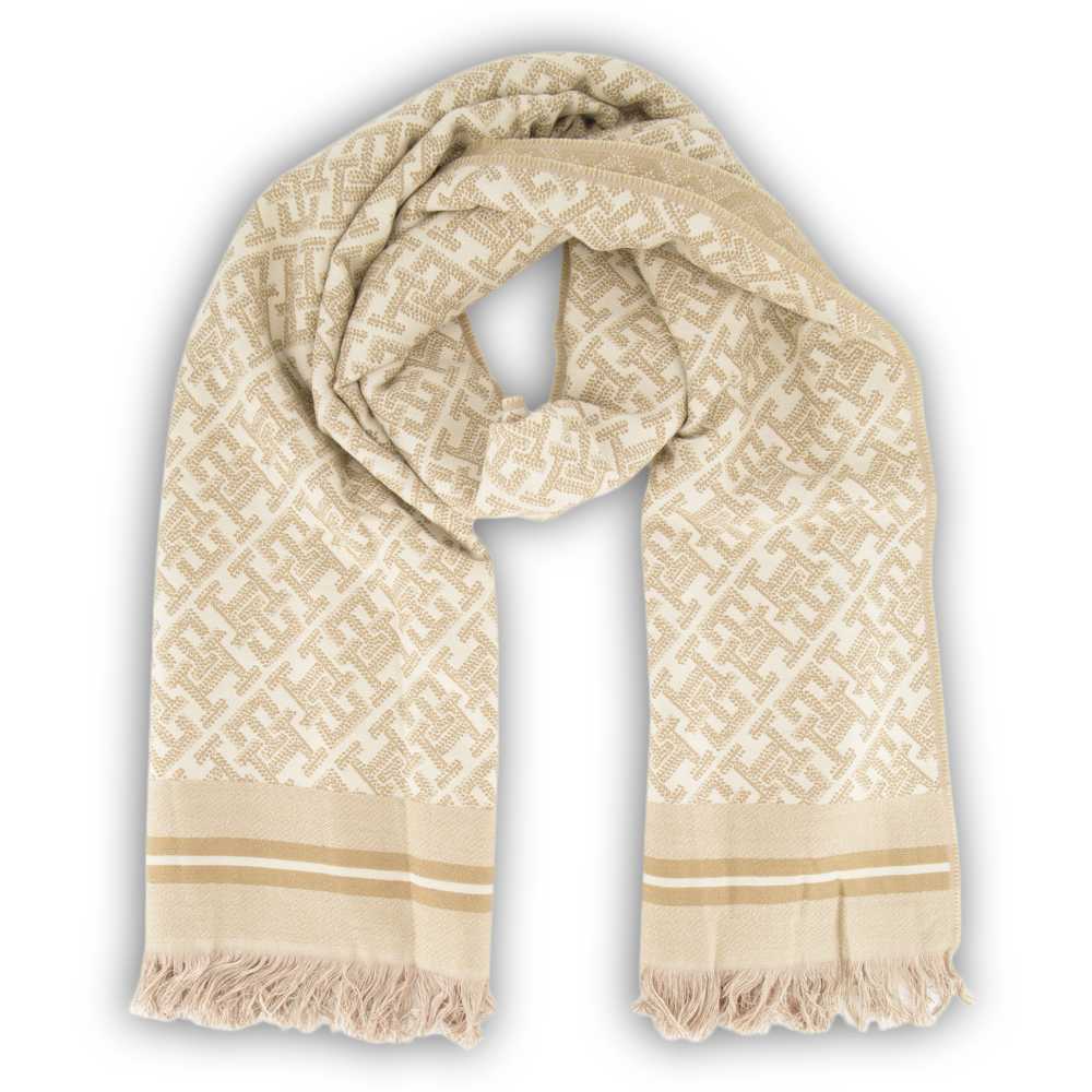 Tommy Hilfiger, Schal Tommy Hilfiger, Schal von Tommy Hilfiger