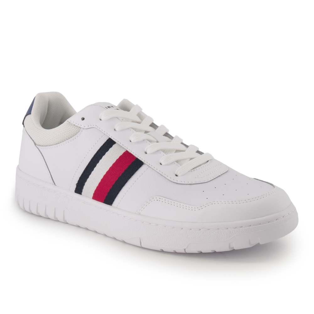 Tommy Hilfiger, Sneaker Tommy Hilfiger, Sneaker von Tommy Hilfiger