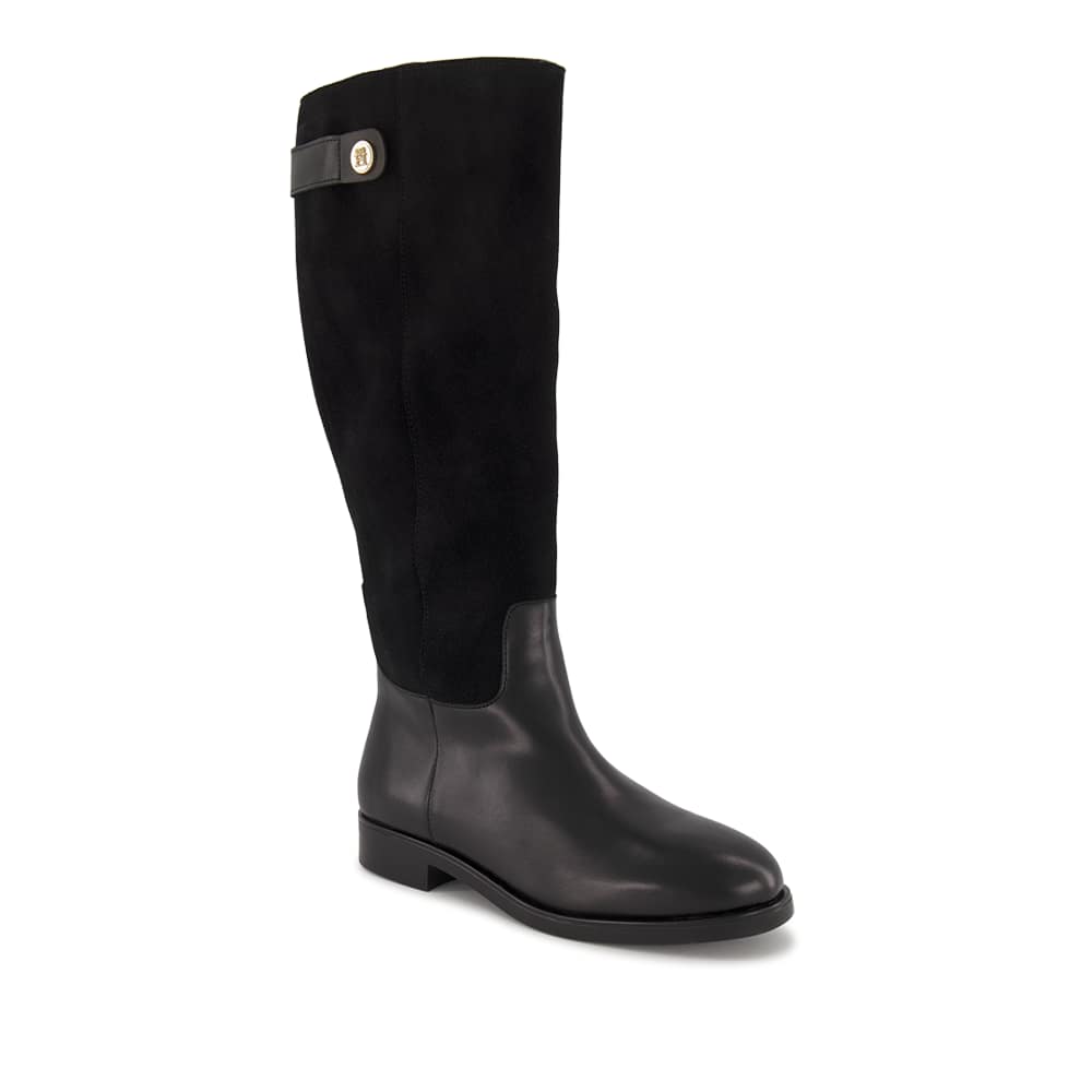 Tommy Hilfiger, Stiefel Tommy Hilfiger, Stiefel von Tommy Hilfiger