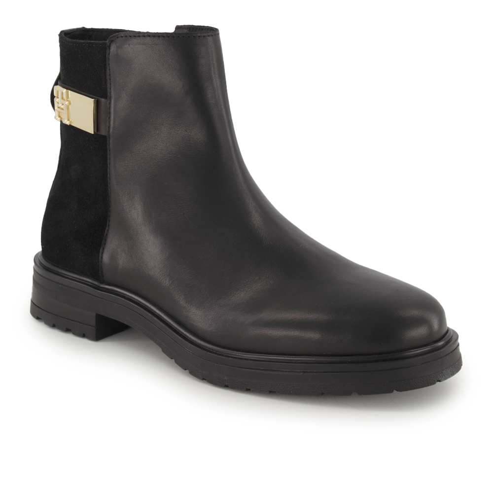 Tommy Hilfiger, Stiefel Tommy Hilfiger, Stiefel von Tommy Hilfiger