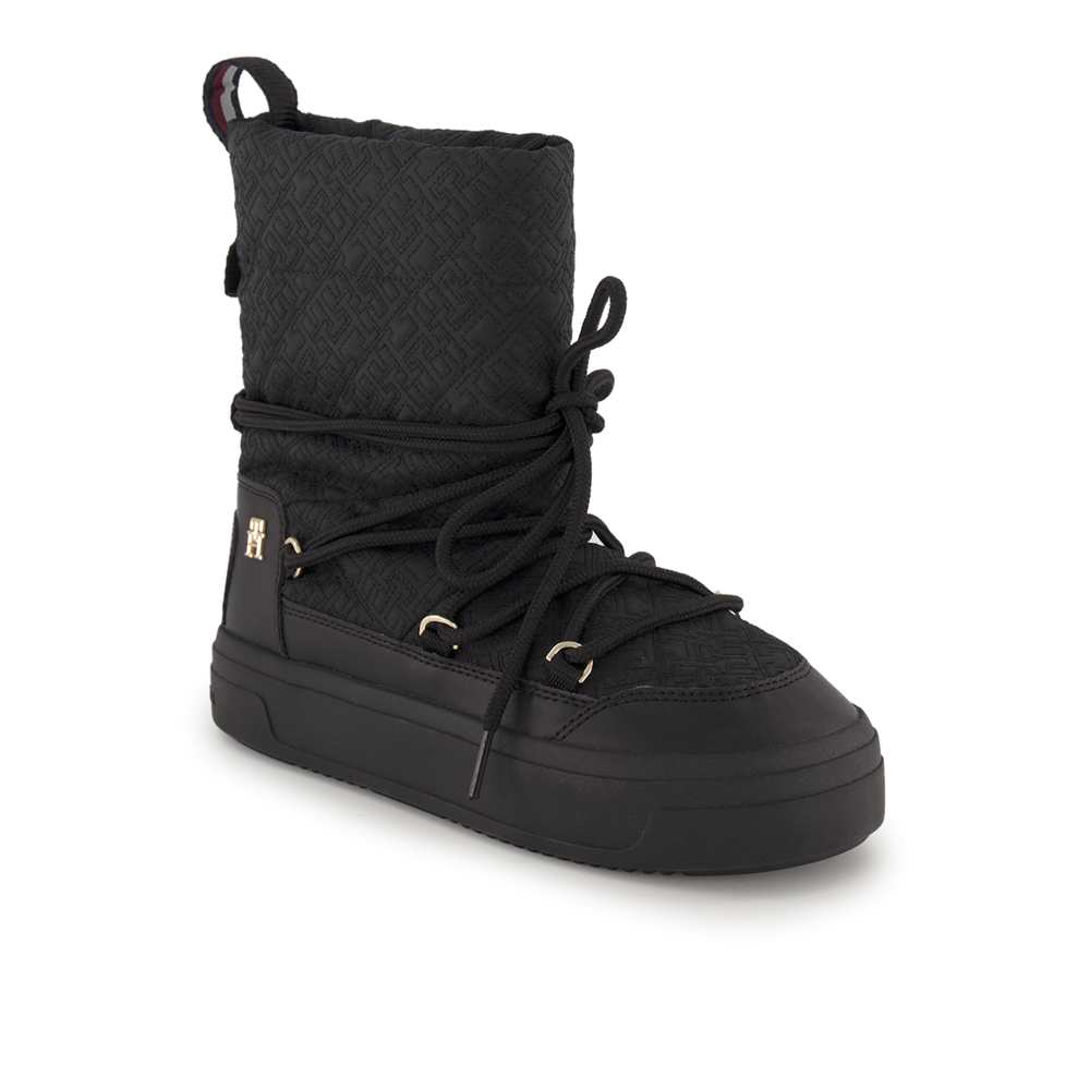 Tommy Hilfiger, Stiefel Tommy Hilfiger, Stiefel von Tommy Hilfiger
