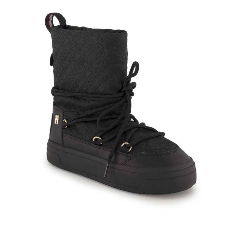 Tommy Hilfiger, Stiefel von Tommy Hilfiger