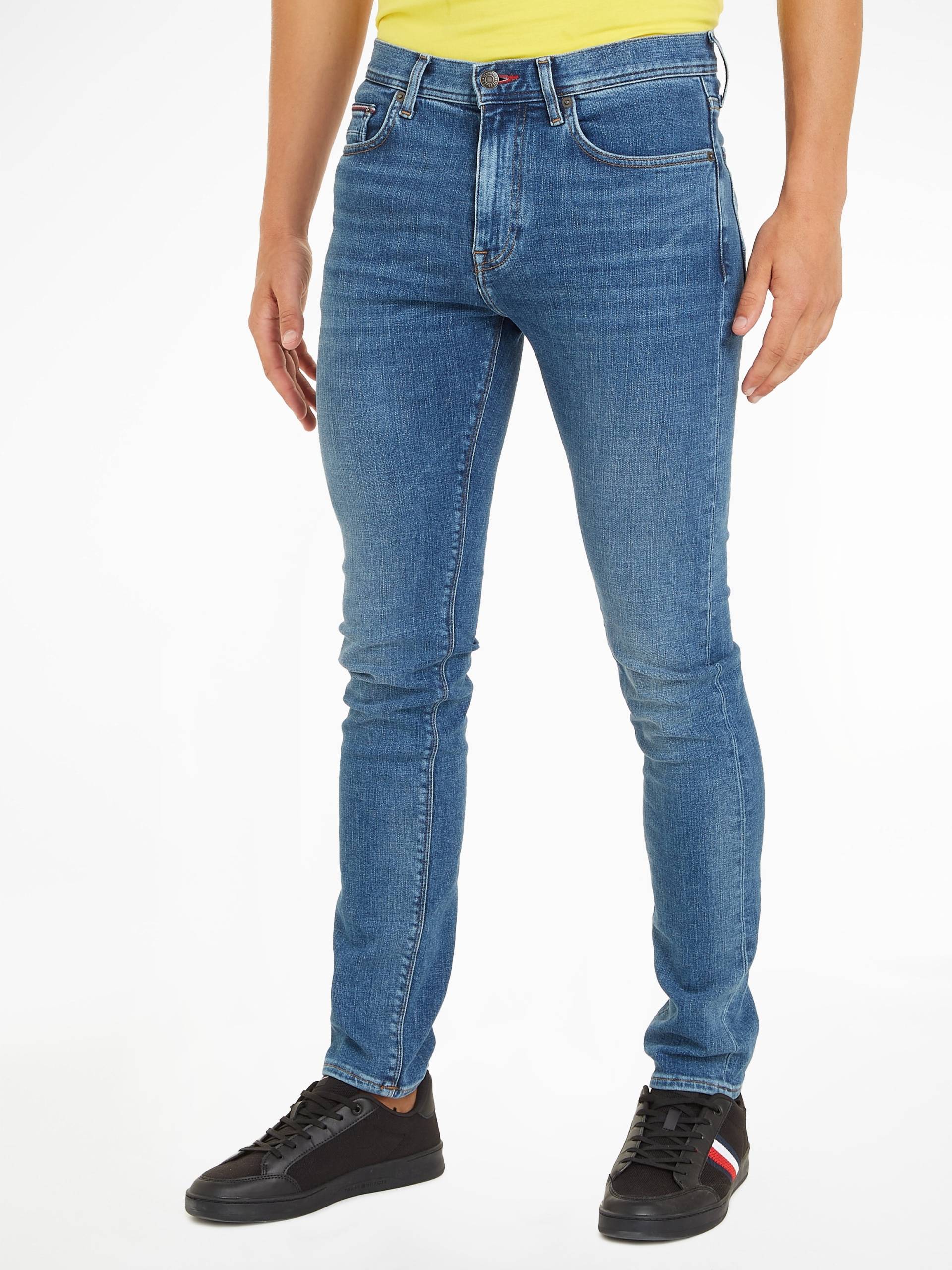 Tommy Hilfiger 5-Pocket-Jeans »BLEECKER« von Tommy Hilfiger