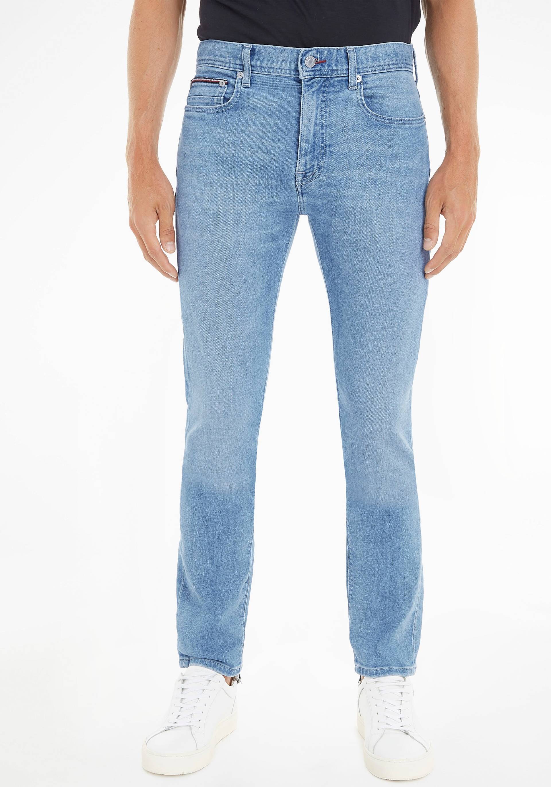 Tommy Hilfiger 5-Pocket-Jeans »BLEECKER« von Tommy Hilfiger