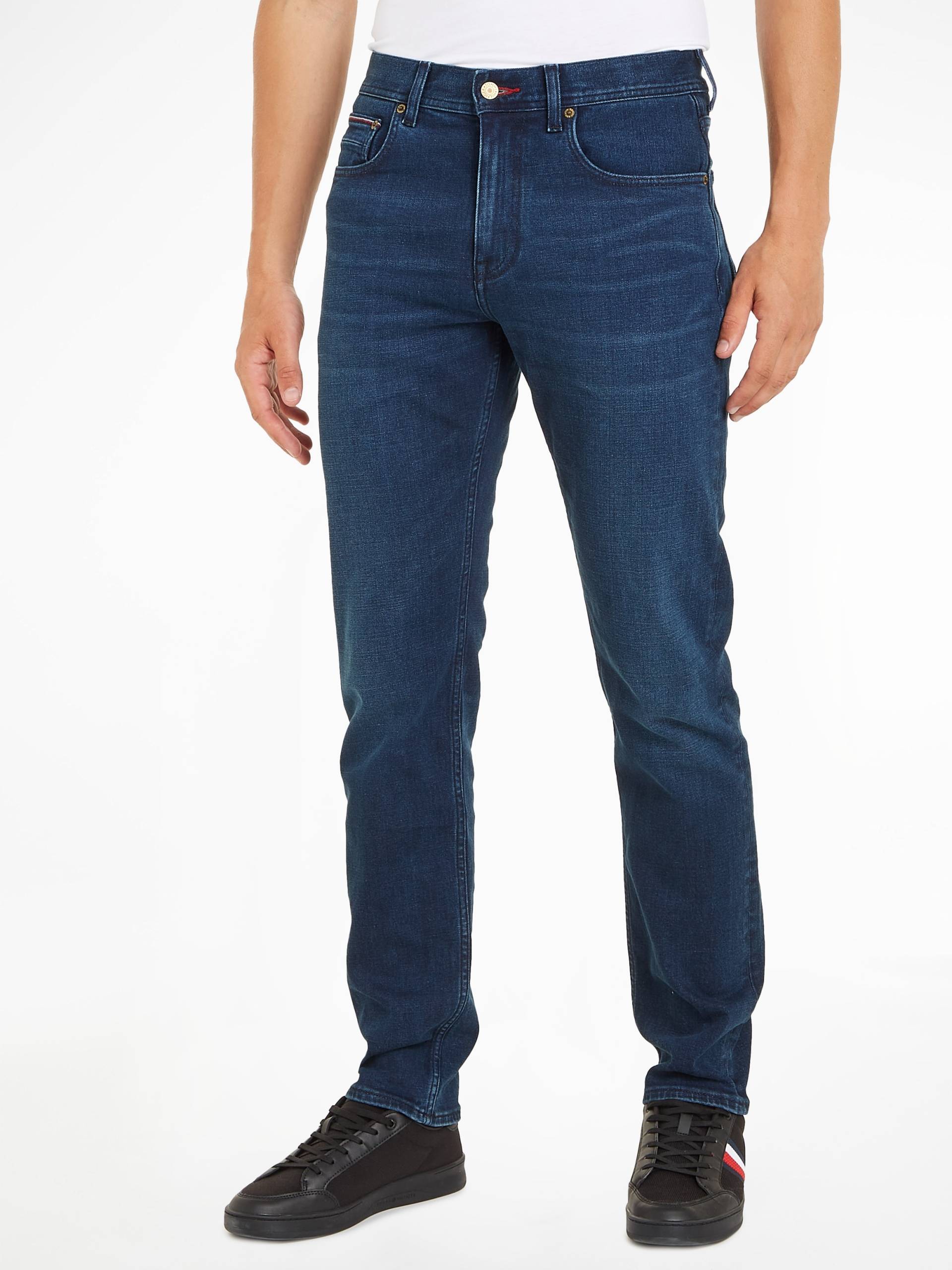 Tommy Hilfiger 5-Pocket-Jeans »REGULAR MERCER STR« von Tommy Hilfiger