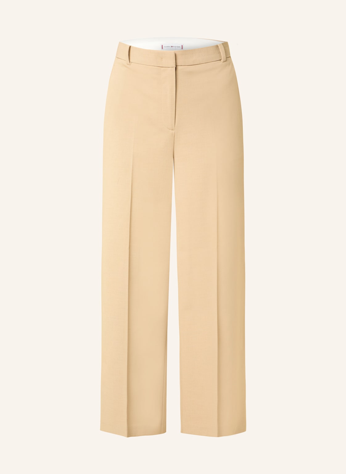 Tommy Hilfiger 7/8-Hose beige von Tommy Hilfiger